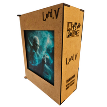 Carregar imagem no visualizador da galeria, Quebra-Cabeça de Madeira 3D - Lord V.