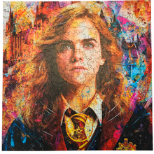 Carregar imagem no visualizador da galeria, Quebra-Cabeça de Madeira 3D - Granger