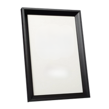 Carregar imagem no visualizador da galeria, Moldura com Vidro para Personalizado Retangular A4 e A3