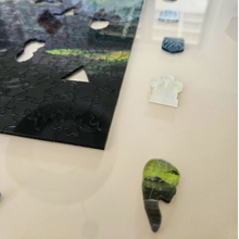 Carregar imagem no visualizador da galeria, Quebra-Cabeça de Acrílico 3D - Hogwarts