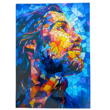 Carregar imagem no visualizador da galeria, Quebra-Cabeça de Acrílico 3D - Ressureição