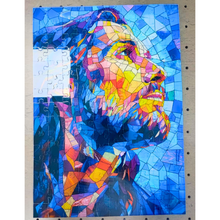 Carregar imagem no visualizador da galeria, Quebra-Cabeça de Acrílico 3D - Ressureição