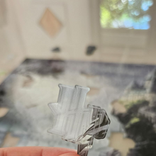 Carregar imagem no visualizador da galeria, Quebra-Cabeça de Acrílico 3D - Hogwarts
