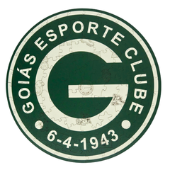 Quebra-Cabeça de Madeira 3D - Goiás Esporte Clube