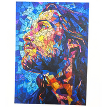 Carregar imagem no visualizador da galeria, Quebra-Cabeça de Madeira 3D - Ressureição
