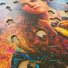 Carregar imagem no visualizador da galeria, Quebra-Cabeça de Madeira 3D -  Granger
