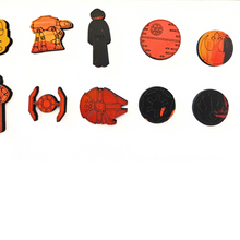 Carregar imagem no visualizador da galeria, Quebra-Cabeça de Madeira 3D - Tatooine
