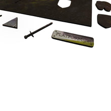 Carregar imagem no visualizador da galeria, Quebra-Cabeça de Madeira 3D - Hogwarts
