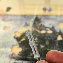 Carregar imagem no visualizador da galeria, Quebra-Cabeça de Acrílico 3D - Hogwarts
