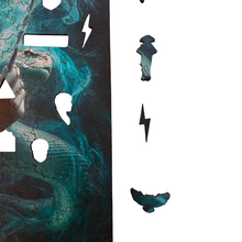 Carregar imagem no visualizador da galeria, Quebra-Cabeça de Madeira 3D -  Lord V.
