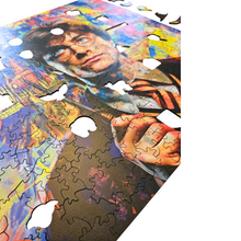 Carregar imagem no visualizador da galeria, Quebra-Cabeça de Madeira 3D -  Potter
