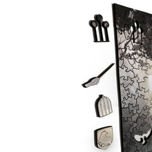 Carregar imagem no visualizador da galeria, Quebra-Cabeça de Madeira 3D - Hogwarts
