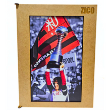 Carregar imagem no visualizador da galeria, Personalizado com Peças Regulares - Quebra-Cabeça de Madeira 3D
